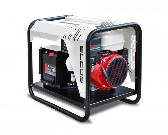 PETROL GENERATORS