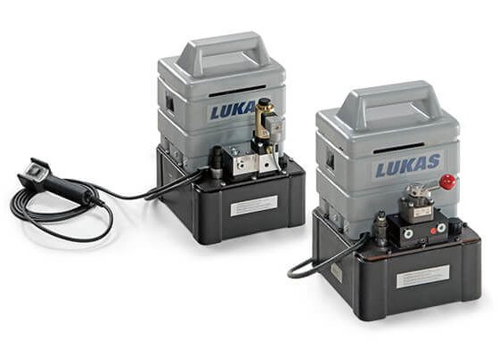 HYDRAULIC POWER UNITS PO4