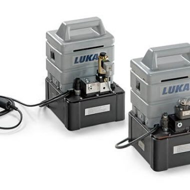 HYDRAULIC POWER UNITS PO4