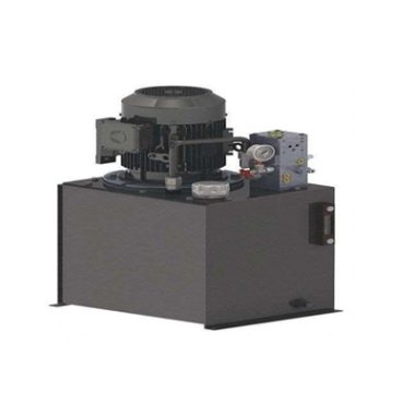 Minepro 500HPV Power Packs
